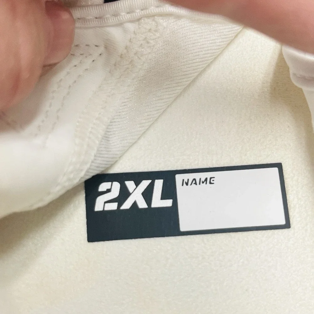 Nike gloves receiver